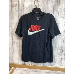 Preppy Streetwear Coquette Utility The Nike Tee Shirt Size Medium